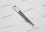 46 * 6 *1.48 mm Cutter Knife Blades / Metal Cutting Blade for Investronica CV020