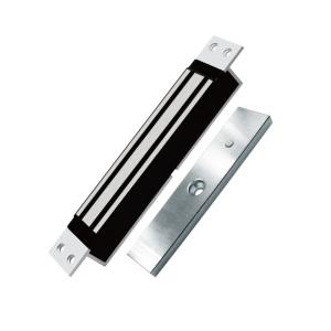 Wholesale EL280AA flush mounted Magnetic Lock 280 Series: CCA(220KG)/COPPER(240KG) electric magnetic lock For Access Control from china suppliers