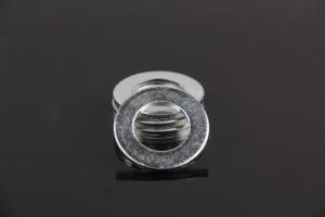 Wholesale Stamping Parts Large Diameter 316 Stainless Steel Flat Washers Self Hardware Connector from china suppliers