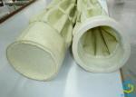8 Pleat Aramid Filter Bags 8 Ray Nomex Filter Bags