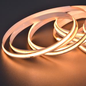 Wholesale CCT Tunable Dual Color DC24V 10W Flexible FOB led strip Light from china suppliers
