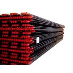 Natural Engineering Seamless Oil Field Pipe For Petroleum Seamless Tube L320
