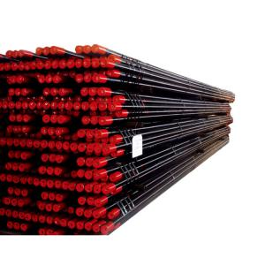 Wholesale Manufacturer Pipe Seamless API 5CT Steel Pipes Hollow Carbon Steel Tubing OCTG Used Oil Pipes from china suppliers