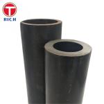 Cold Drawn Thick Wall Seamless Stainless Steel Tube EN10216-1 For Pressure