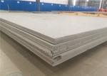 High Weldability 4x8ft No.1 Finish 303 Stainless Steel Sheet
