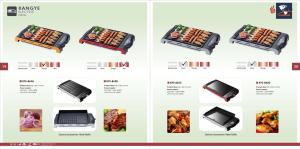 Wholesale Smokeless bbq grill for indoor, no smoke electric bbq grills 862 from china suppliers