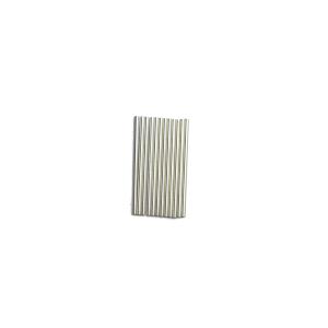Wholesale Inconel 601 (UNS N06601 Alloy 601, Inconel601) Stainless Steel Seamless Pipe / Tube from china suppliers