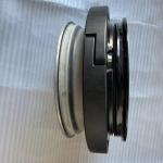 Runflat Systems Black Polyurethane CE / ISO Military Grade Material Abrasion