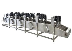 Wholesale Household Electric Food Dryer Stainless Steel Material One Year Warranty from china suppliers