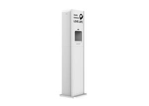 Wholesale OEM ODM Automatic Soap Dispensers from china suppliers