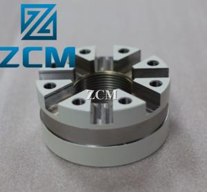 Wholesale 65.7mm Diameter CNC Prototype Service from china suppliers