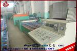 Full Automatic Non - Asbestos Fiber Cement Board Production Line CE Certificatio
