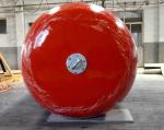 Ship Mooring Closed Cell Polyethylene Foam Boat Bumpers