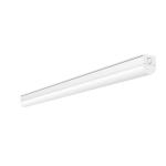 130 Degree LED Batten Light , DALI dimming wattage 1800mm Led Batten