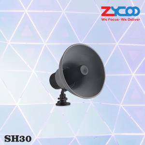 Wholesale PoE IEEE802.3at Voip Horn Speaker For Streamed Background Music from china suppliers