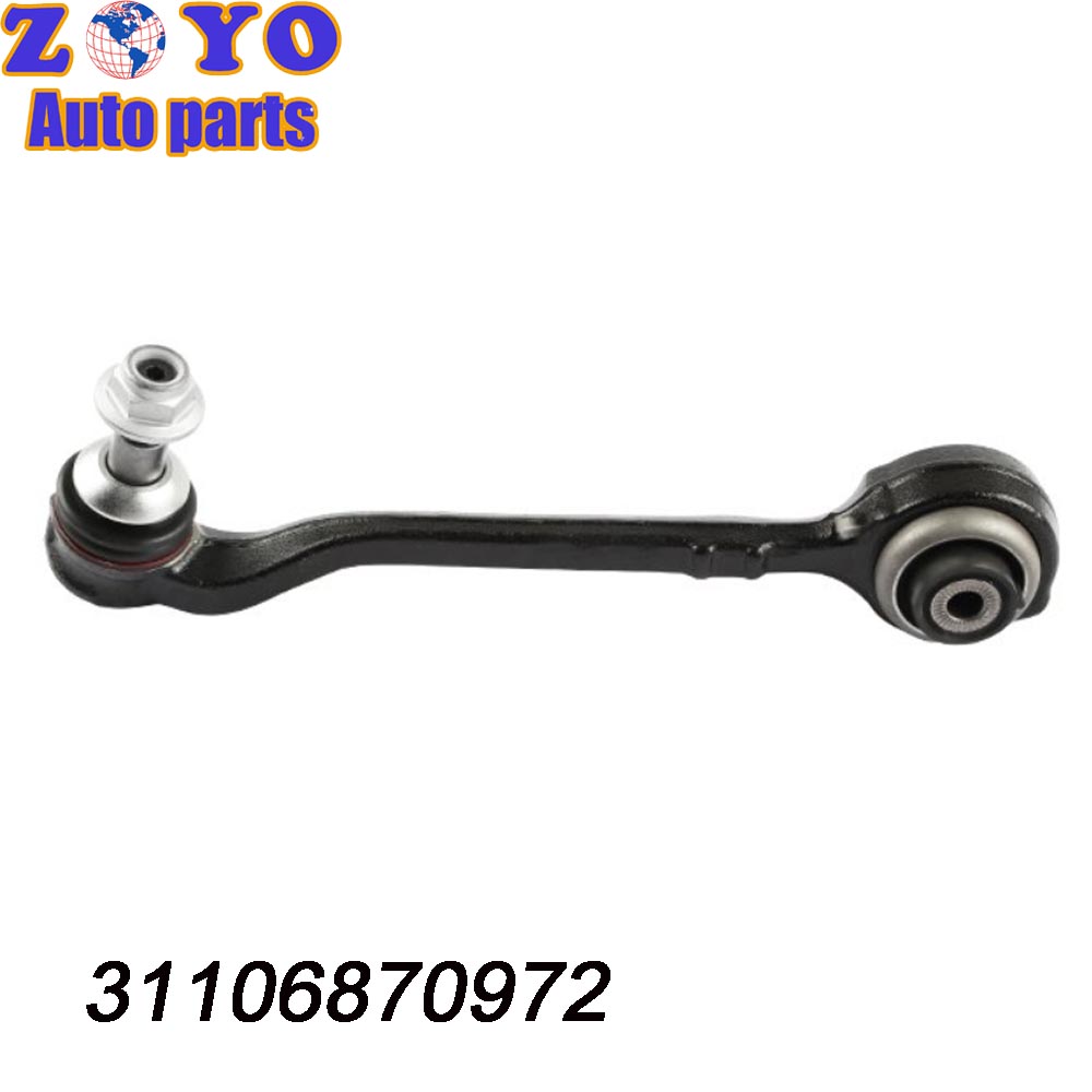 Foging 31106870972 Control Arm Bushing Replacement for BMW X3 X4 18-21 Advanced Standards