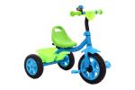 Lightweight Comfort Magnesium Alloy Frame 3 Wheel Childrens Bicycles With