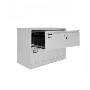 Wholesale ISO Fireproof Collision Resistance Multi Drawer Metal Cabinet from china suppliers