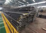 ASME Spiral Type Aluminum Boiler Fin Tube For CFBC