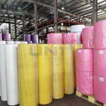 Printing Customized Spunbond Non Woven Fabric For Medical And Personal Healthy