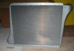 Sinotruk Spare Parts, WG9719530250, Aftercooler, Sinotruk, Howo, Cnhtc, A7