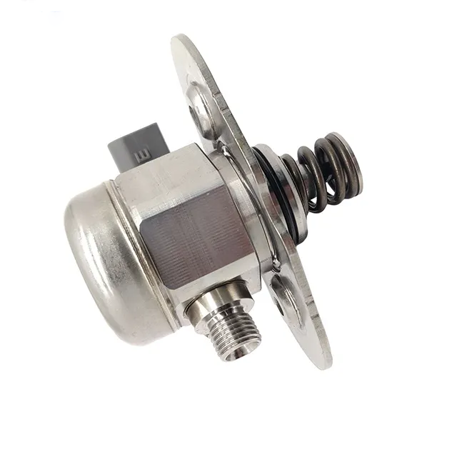 13517584461 High Pressure Fuel Pump for BMW F20 F35 F18 F25 E84 2010- AS OE Year 2010-