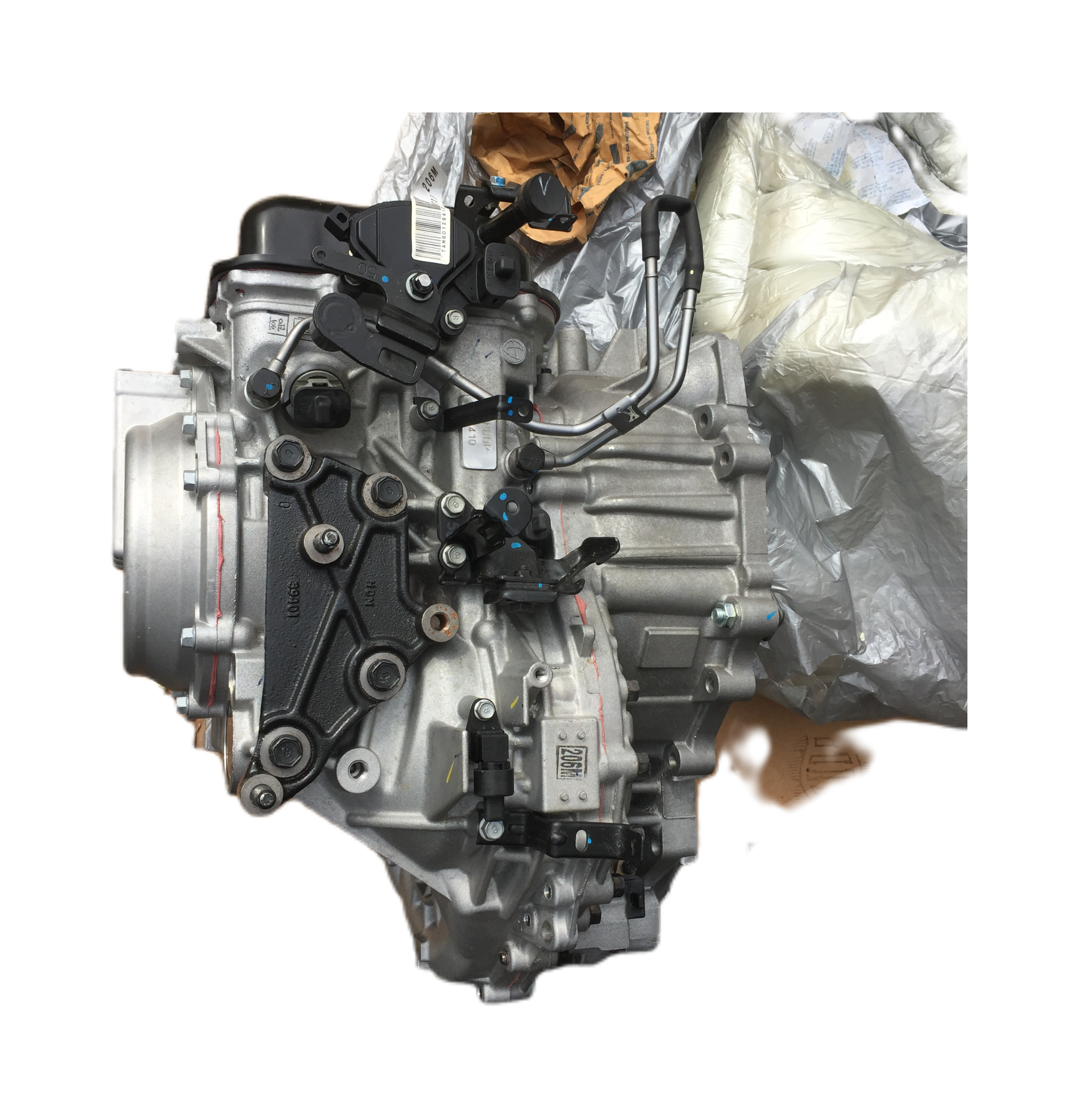 Automatic Transmission System for Hyundai SANTA FE 2.0T Diesel 4WD F4A51 Transmission