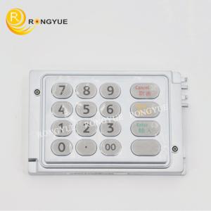 Wholesale RongYue Bank ATM Replacement Parts NCR 445-0717250 USB Keyboard from china suppliers