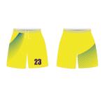 ISO9001 Basketball Team Apparel