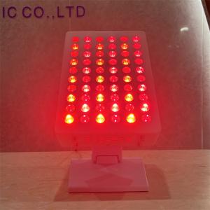 Wholesale 300W LED Infrared Red Light Therapy Machine with 60° Lens Angle Dual Chip 660nm 850nm from china suppliers