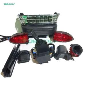 Wholesale 04Inch Up Club Car Precedent Deluxe Led Light Kit 12 Volt Ezgo from china suppliers