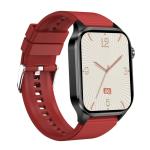 ET580 SmartWatch IP68 Waterproof ECG Blood Pressure Monitoring Smart Watch
