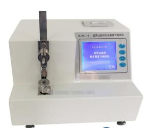 Wholesale 0.10n 100mm/min Medical Needle Puncture Force Tester from china suppliers