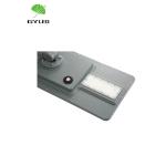 Outdoor 60w 80Watt 120lm/W Commercial Solar Powered Street Lights