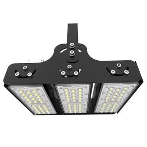 Wholesale 150W Outdoor LED Area Lighting Black Backyard Stadium Lights IK08 from china suppliers