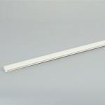 Colorful Soft PVC Industrial Ceiling Profile