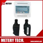 Time Transit Heat meter