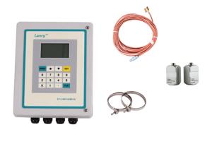 Wholesale ultrasonic flow meter of Chemical industry application from china suppliers