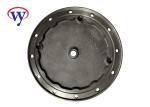 Travel Gearbox Final Drive Cover ZX230 ZX240 2043868