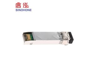 Wholesale SFP Fiber Optic Module Optical 155 M Single Mode LC Photoelectric Converter from china suppliers