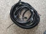 3573810403 Industrial Wiring Harness Electric Forklift Parts Durable