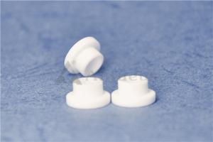 Wholesale Machining Alumina Advanced Engineering Ceramics Parts High Stiffness ISO14001 from china suppliers
