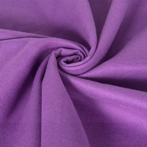 Wholesale Plain Purple 60cmx120cm 380gsm Workout Sweat Towels from china suppliers