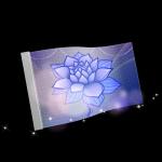 P8 DC5V Adhesive Wall Indoor Flexible LED Transparent Film Screen for Glass