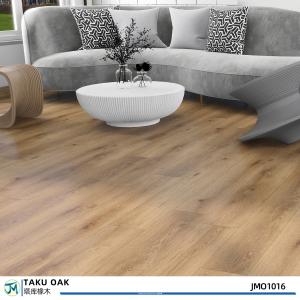 Wholesale Anti Slip pvc self adhesive floor tiles Oak Wood Flooring from china suppliers