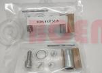 Silvery Diesel Engine Denso Common Rail Injector Parts For Toyota 095000-5215