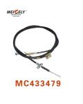 Truck Parts MC433479 MC426914 For Mitsubishi Fuso FM657 FM658