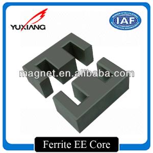 Wholesale MnZn/NiZn Ferrite EE Core from china suppliers