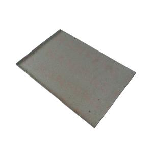 Wholesale Customized Carbon Steel Grade Laser Cutting and Stamping Parts for Customer Requirements from china suppliers