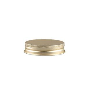 Wholesale All Sizes Available Aluminium Screw Cap For Food Drink And Personal Care from china suppliers